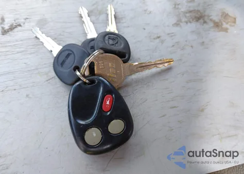 2007 Saturn Vue V6 из США, поврежденный, VIN 5GZCZ63457S869002